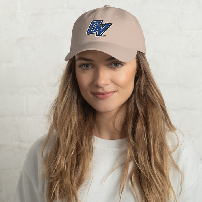 Grand Valley State University Lakers Classic Dad Hats