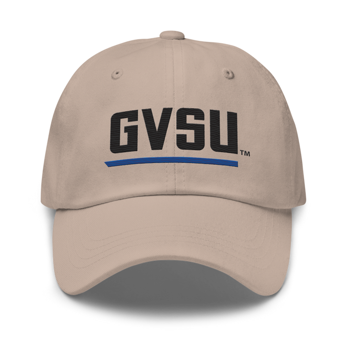 Grand Valley State University Lakers Classic Dad Hats