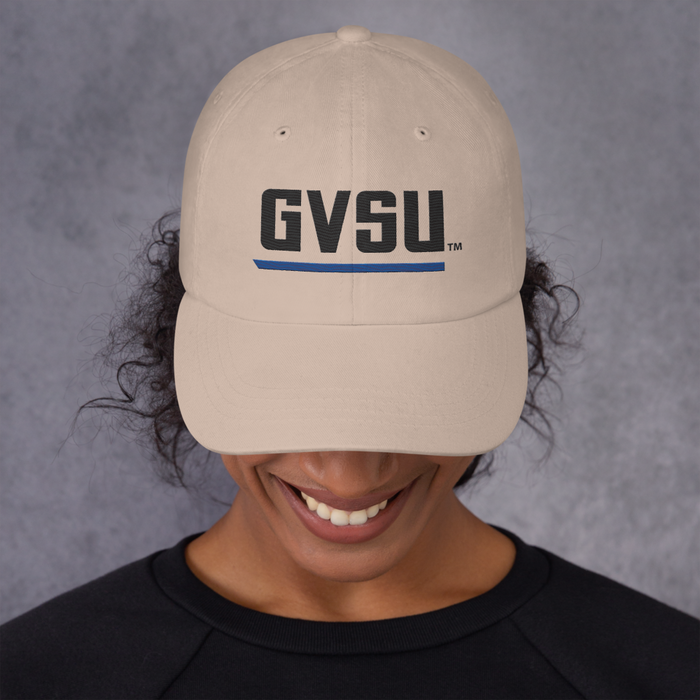 Grand Valley State University Lakers Classic Dad Hats