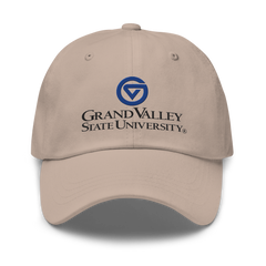 Grand Valley State University Classic Dad Hats