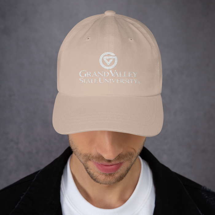 Grand Valley State University Classic Dad Hats