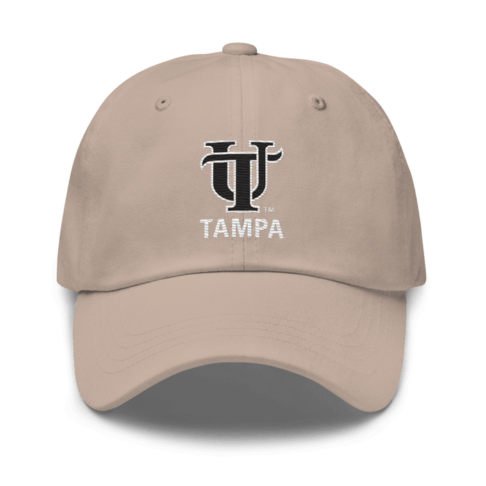 University of Tampa Classic Dad Hats