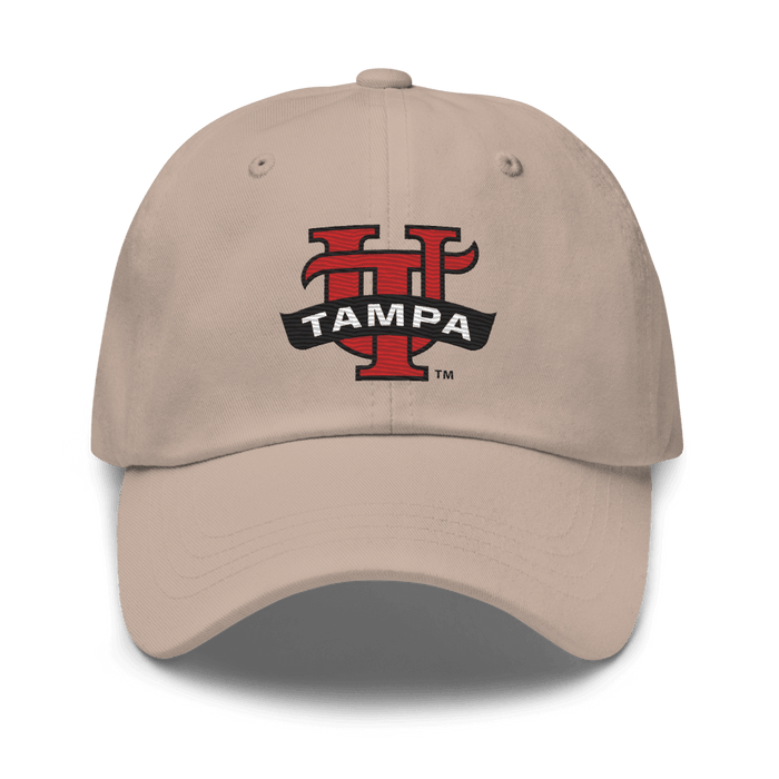 University of Tampa Classic Dad Hats