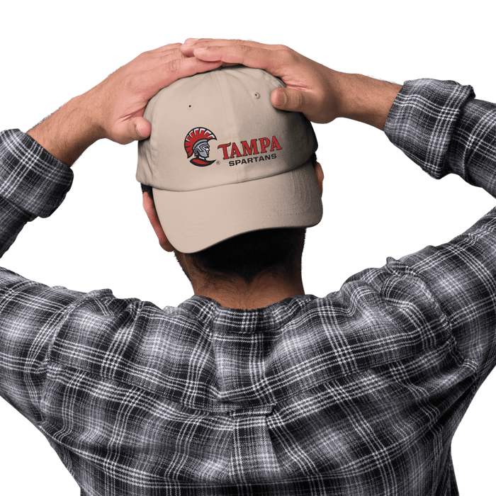 University of Tampa Classic Dad Hats