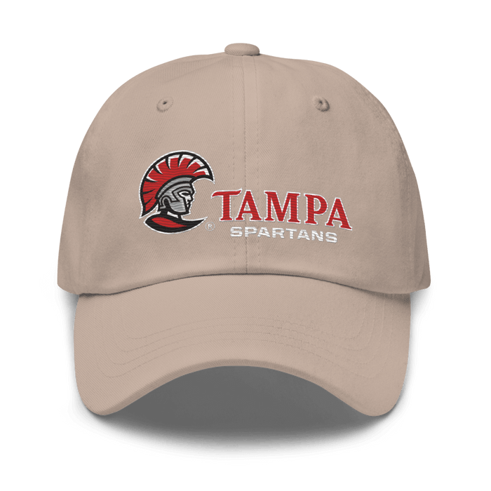 University of Tampa Classic Dad Hats