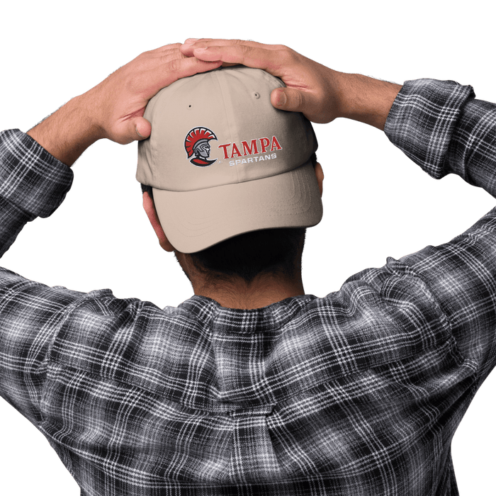 University of Tampa Classic Dad Hats