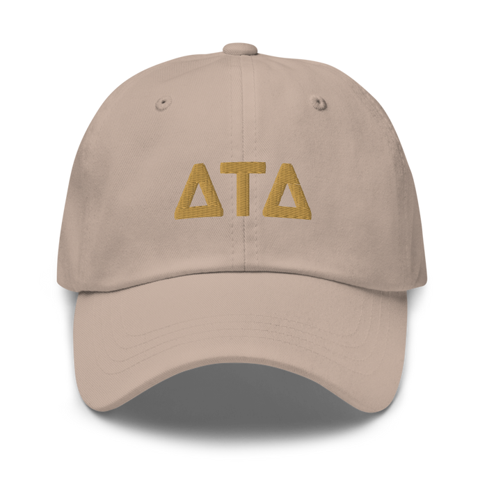 Delta Tau Delta Classic Dad Hats