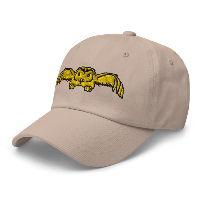 Chi Upsilon Sigma Classic Dad Hats