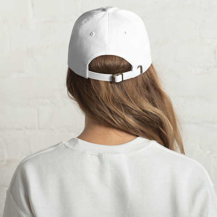 Sigma Delta Tau Classic Dad Hats