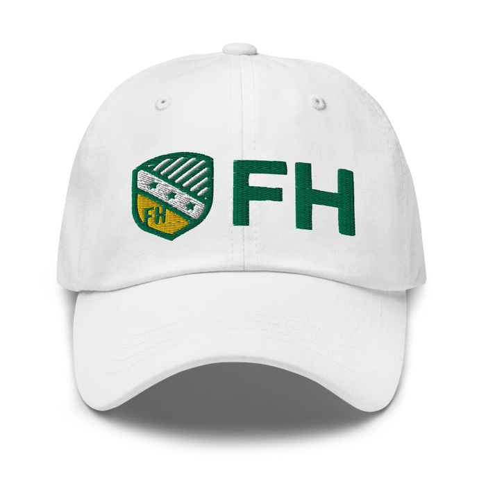 FarmHouse Classic Dad Hats