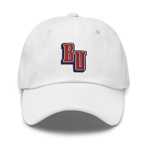 Belmont University Bruins Classic Dad Hats