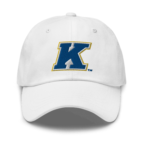 Kent State University Classic Dad Hats