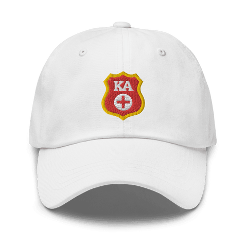 Kappa Alpha Order Classic Dad Hats