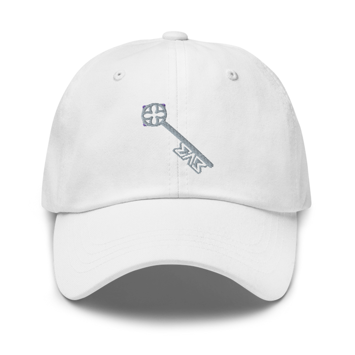 Sigma Lambda Beta Classic Dad Hats