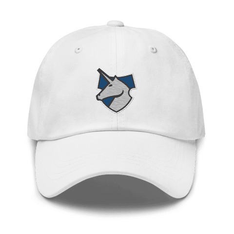 Theta Xi Classic Dad Hats