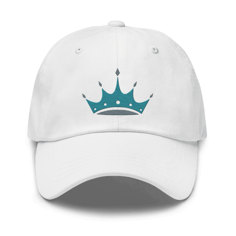 Zeta Tau Alpha Classic Dad Hats