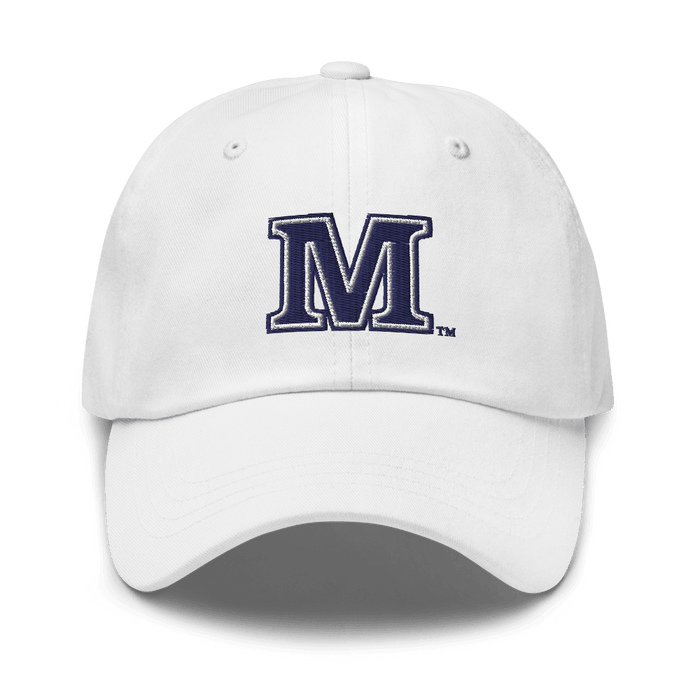 University of Maine Classic Dad Hats