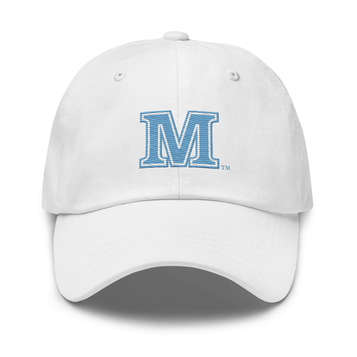 University of Maine Classic Dad Hats