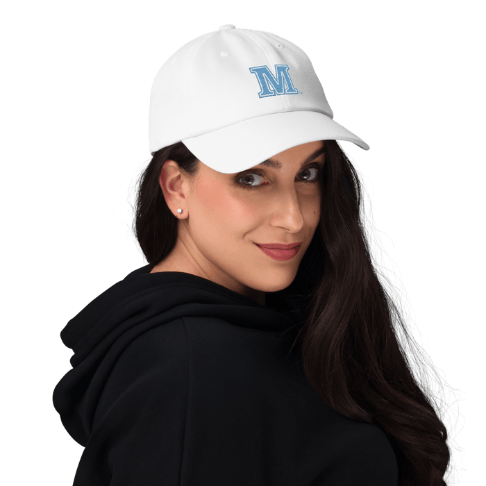 University of Maine Classic Dad Hats