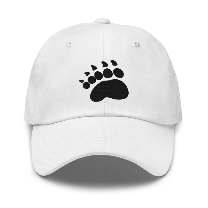 University of Maine Black Bears Go Blue! Classic Dad Hats