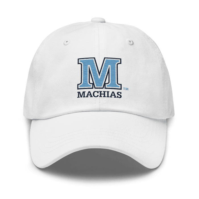 University of Maine Machias Classic Dad Hats