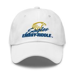 Embry-Riddle Aeronautical University Eagles Sport Bucket Hat