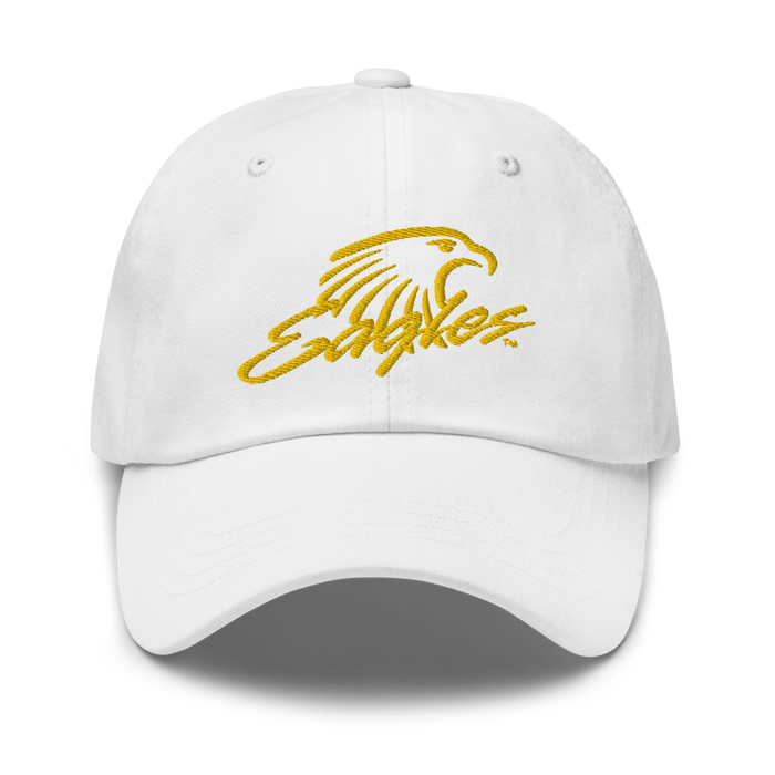 Embry-Riddle Aeronautical University Eagles Classic Dad Hats