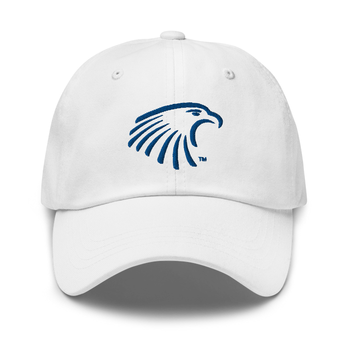 Embry-Riddle Aeronautical University Eagles Classic Dad Hats