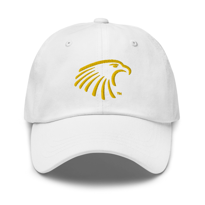 Embry-Riddle Aeronautical University Eagles Classic Dad Hats