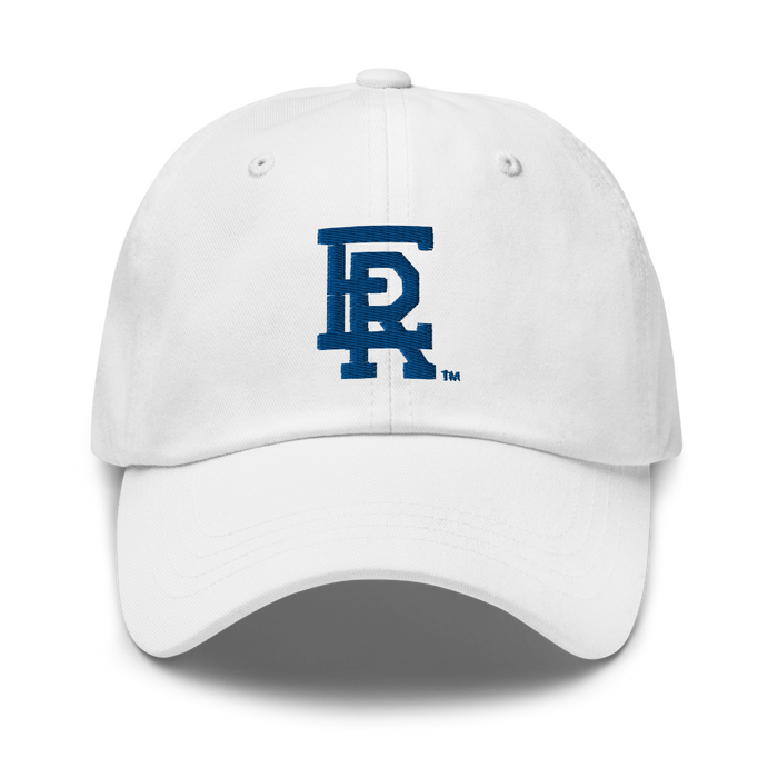 Embry-Riddle Aeronautical University ER Classic Dad Hats