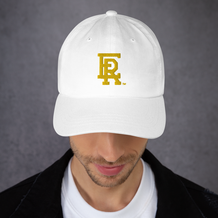 Embry-Riddle Aeronautical University ER Classic Dad Hats