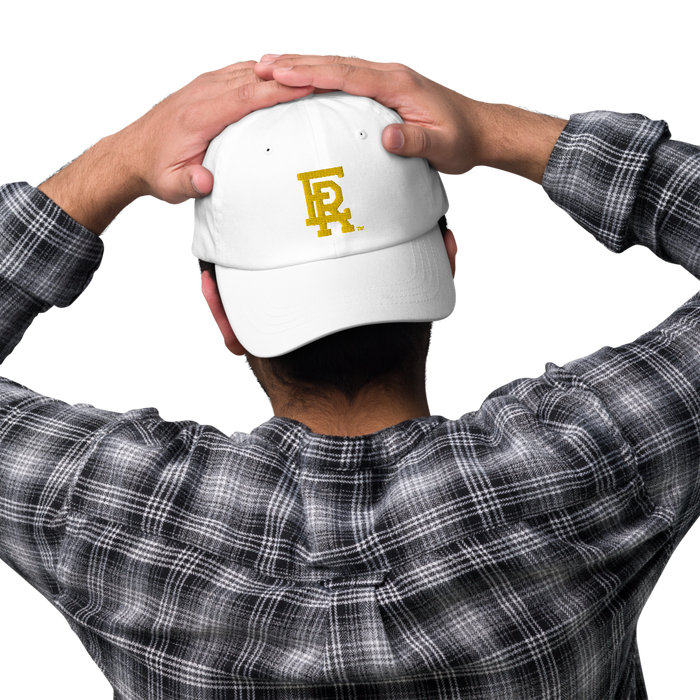 Embry-Riddle Aeronautical University ER Classic Dad Hats