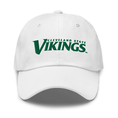 Cleveland State University Vikings Bucket Hat