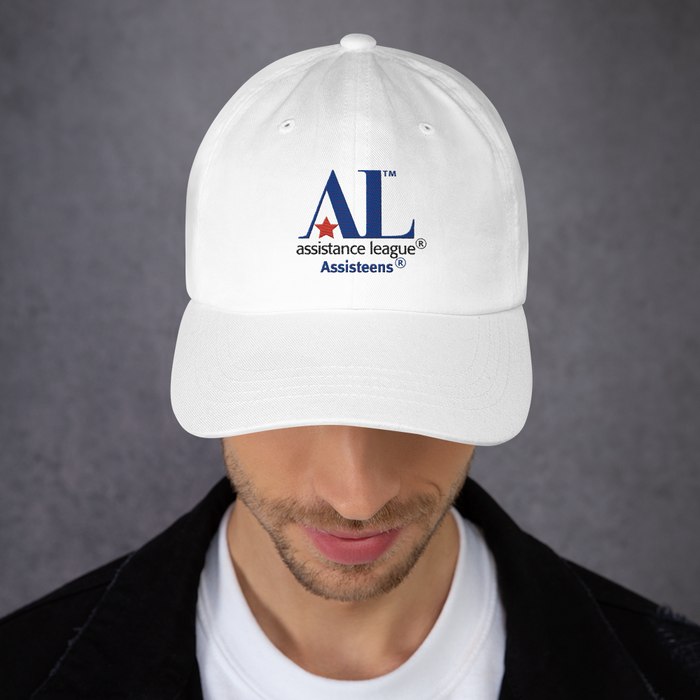 Assistance League Classic Dad Hats