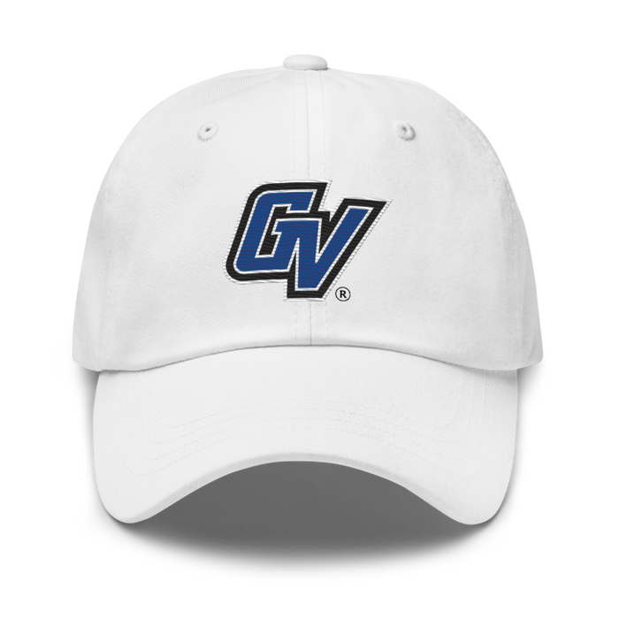 Grand Valley State University Lakers Classic Dad Hats