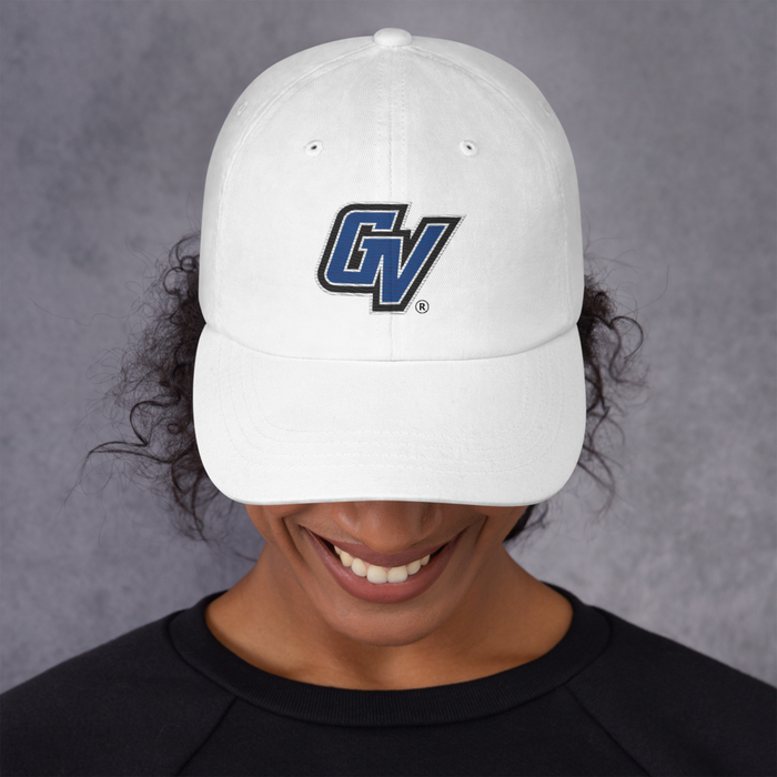 Grand Valley State University Lakers Classic Dad Hats