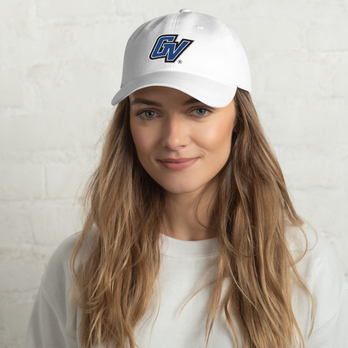 Grand Valley State University Lakers Classic Dad Hats