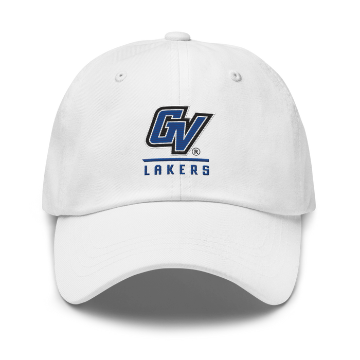 Grand Valley State University Lakers Classic Dad Hats