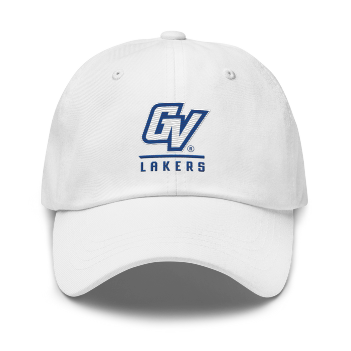 Grand Valley State University Lakers Classic Dad Hats