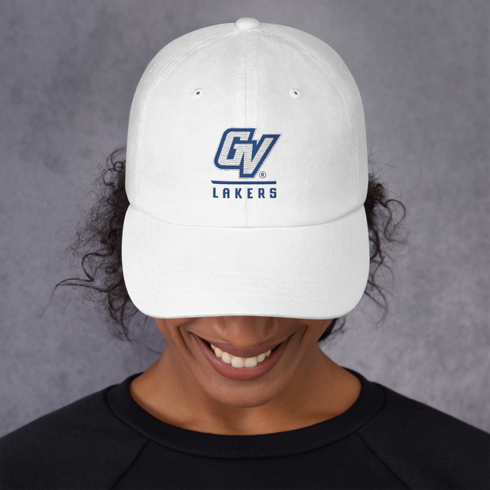 Grand Valley State University Lakers Classic Dad Hats