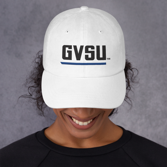 Grand Valley State University Lakers Classic Dad Hats