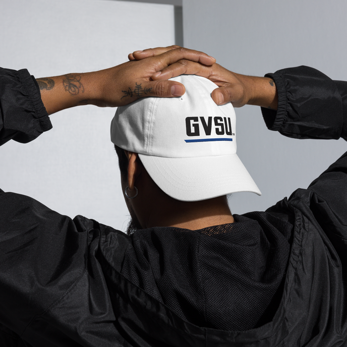 Grand Valley State University Lakers Classic Dad Hats