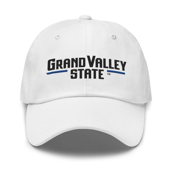 Grand Valley State University Lakers Classic Dad Hats