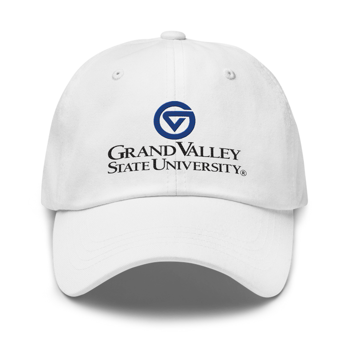 Grand Valley State University Classic Dad Hats