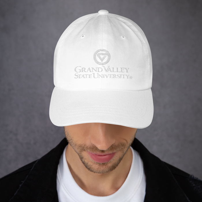 Grand Valley State University Classic Dad Hats