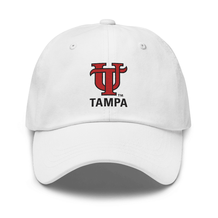 University of Tampa Classic Dad Hats