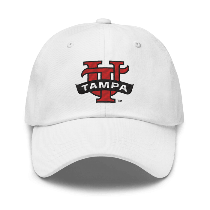 University of Tampa Classic Dad Hats