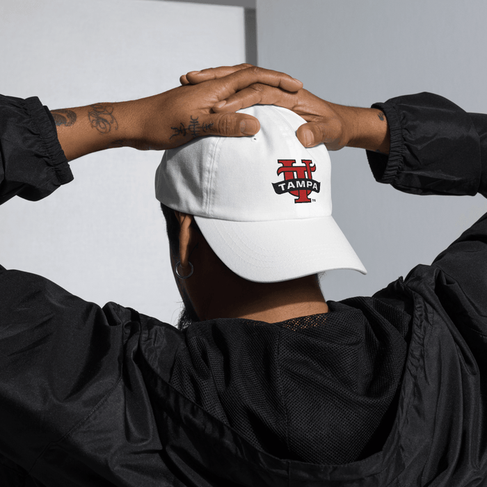 University of Tampa Classic Dad Hats