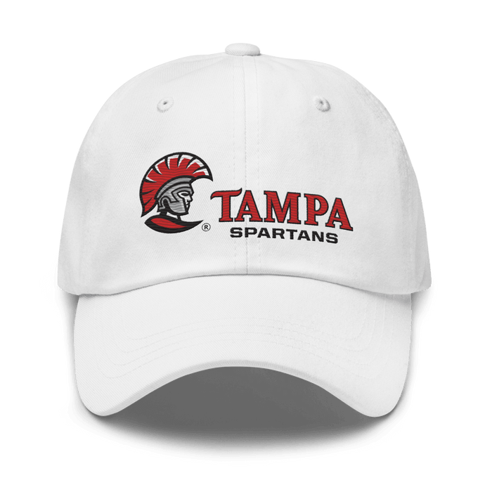 University of Tampa Classic Dad Hats