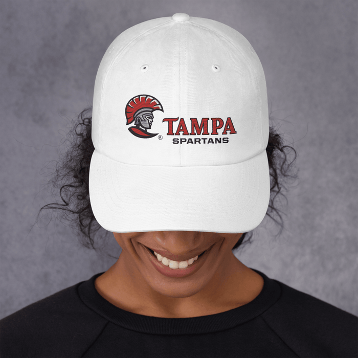 University of Tampa Classic Dad Hats